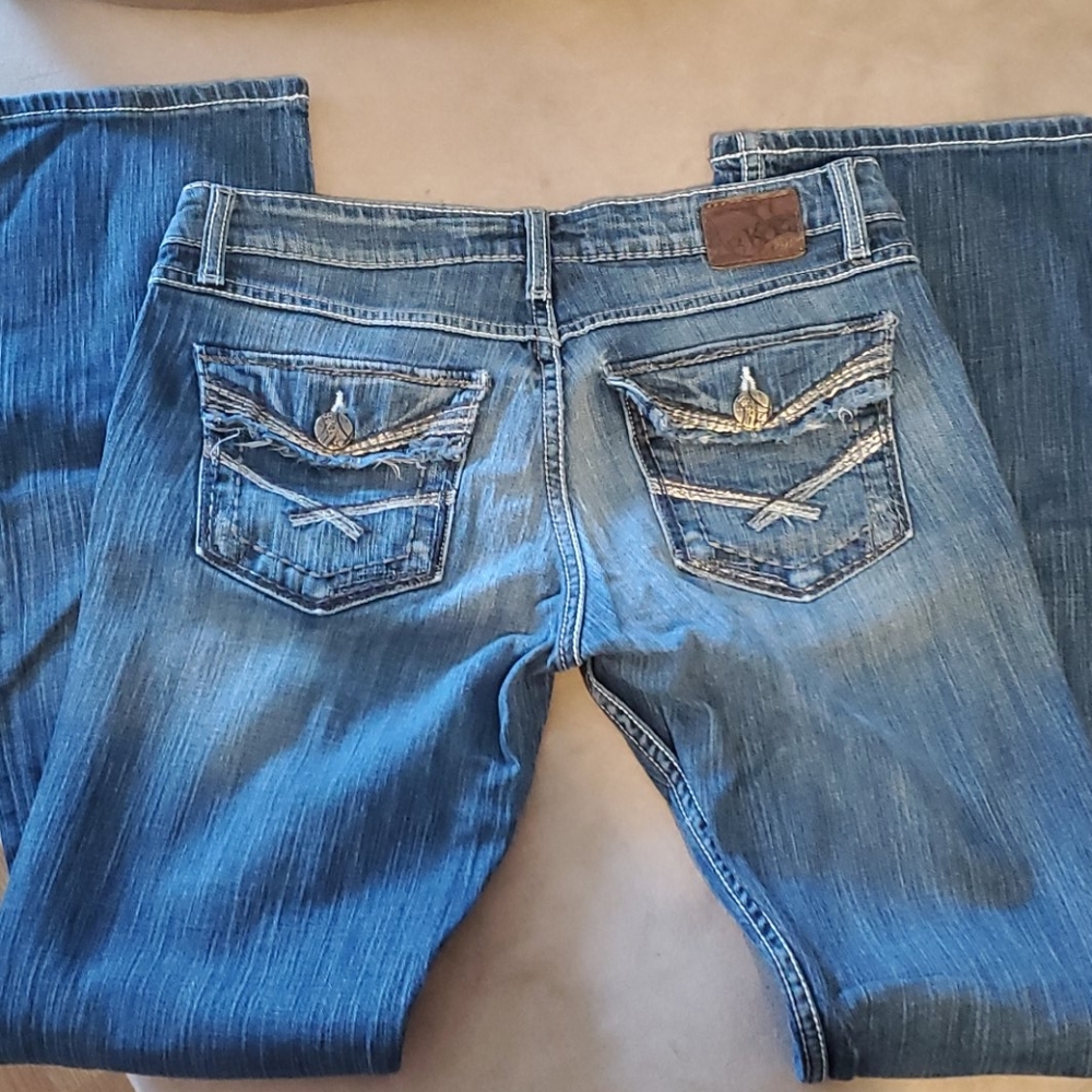 BKE Jeans
